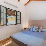 Encantador Piso Plaza Rivero Διαμέρισμα