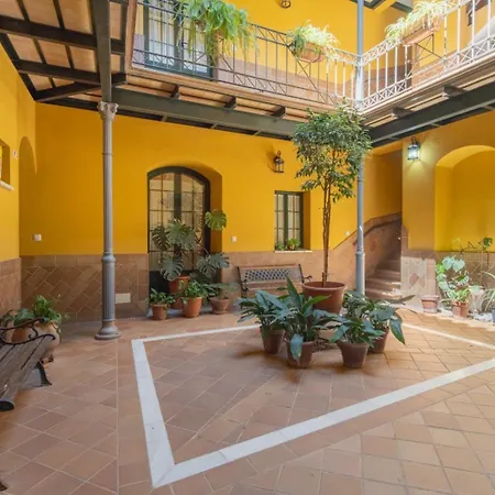 Encantador Piso Plaza Rivero *