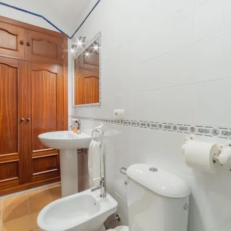 Encantador Piso Plaza Rivero