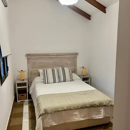 Apartamento Encantador Piso Plaza Rivero