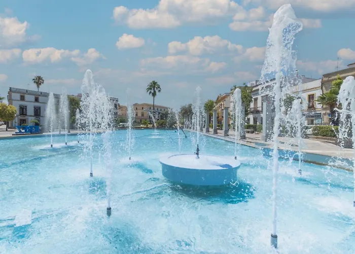 Appartement Encantador Piso Plaza Rivero