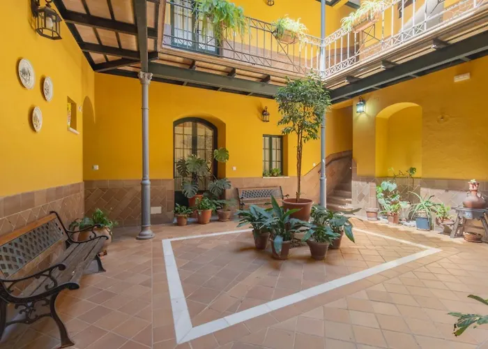 Encantador Piso Plaza Rivero *