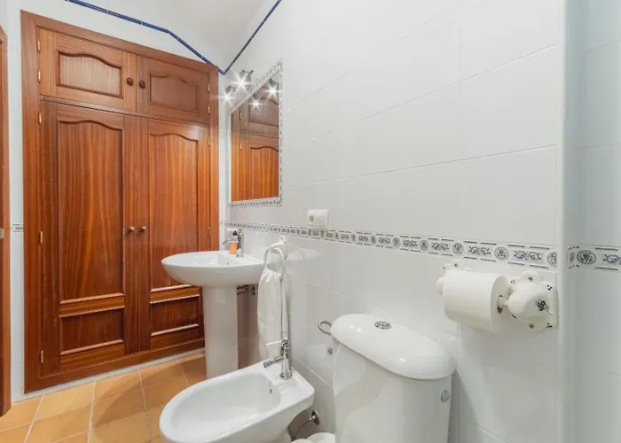 Encantador Piso Plaza Rivero