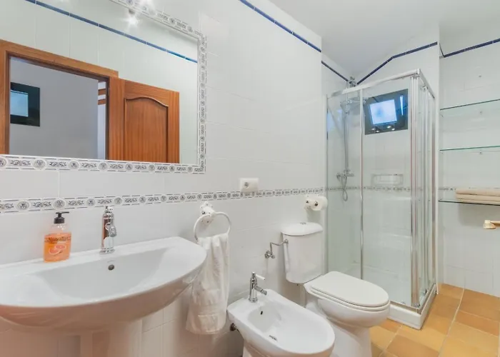 Encantador Piso Plaza Rivero