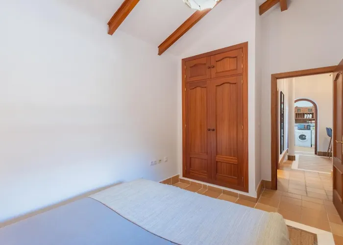 Encantador Piso Plaza Rivero Apartman