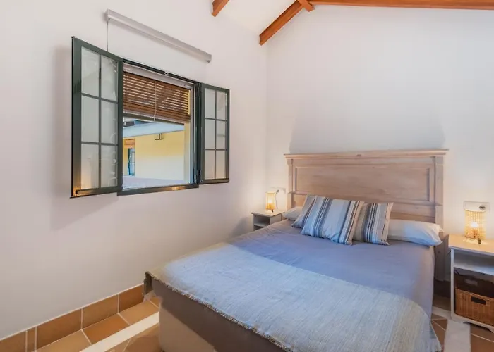 Encantador Piso Plaza Rivero Apartman