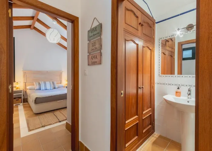 Encantador Piso Plaza Rivero Jerez de la Frontera