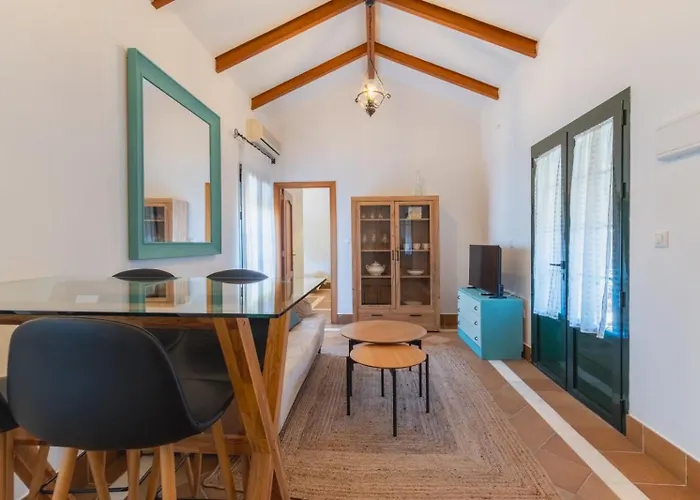 Encantador Piso Plaza Rivero Apartman