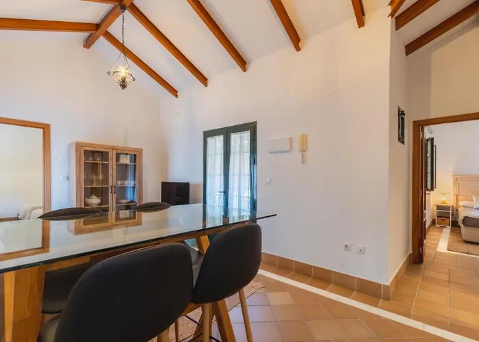 Apartman Encantador Piso Plaza Rivero Jerez de la Frontera