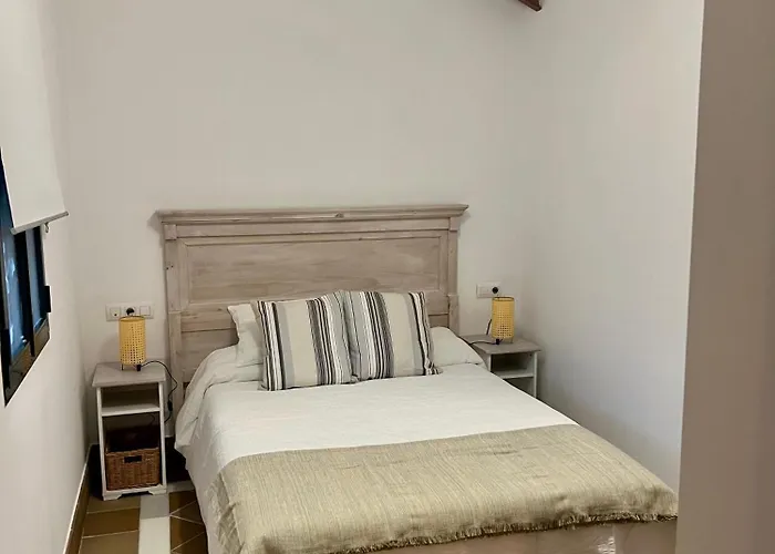 Apartman Encantador Piso Plaza Rivero