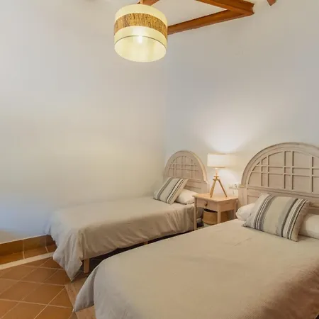 Encantador Piso Plaza Rivero Apartment *