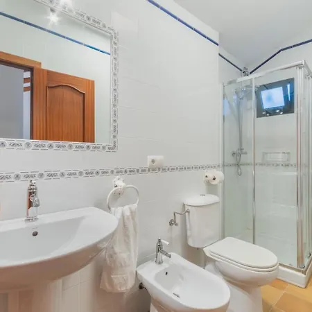 Encantador Piso Plaza Rivero