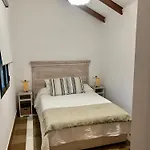 Apartmán Encantador Piso Plaza Rivero