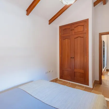 Encantador Piso Plaza Rivero Apartman