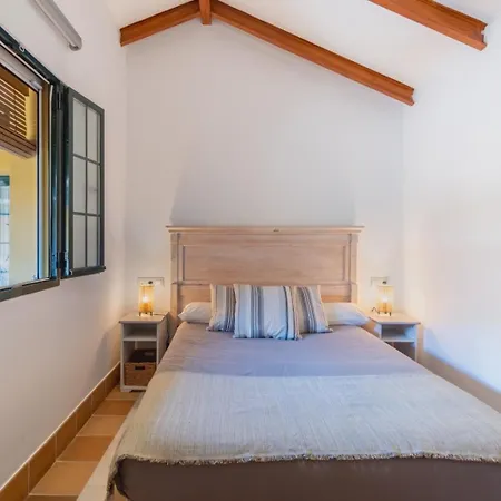 Apartmán Encantador Piso Plaza Rivero Jerez de la Frontera