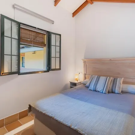 Encantador Piso Plaza Rivero Apartman